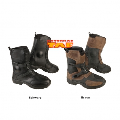 Modeka Tariko Stiefel '24 