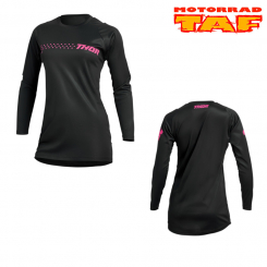 Thor Sector Minimal Jersey Damen '23 M