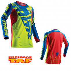 Thor S8 Prime Fit Paradigm Jersey** 