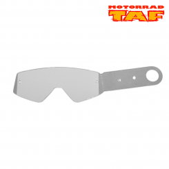 Thor Tear Offs Sniper Motorradbrille '23 10er Pack Klar