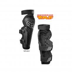 FOX Titan Race Knieprotektoren '25 