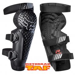 Fox Titan Race Youth Knieprotektor '25 