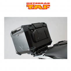SW-Motech Trax ADV Topcase Sozius-Ruckenlehne '24 