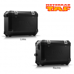 SW-Motech Trax ION L Seitenkoffer '23 Rechts
