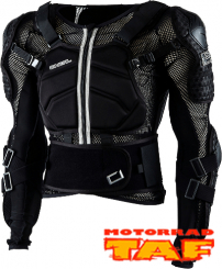 O'Neal Underdog Protektorenjacke Jugend** 