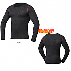 IXS Underwear Shirt Merino 365 '24 3XL/4XL