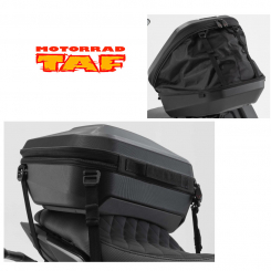 SW-Motech Urban ABS Topcase '24 