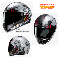 HJC V10 Vatt Integralhelm '24 