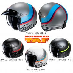 HJC V31 Byron Jethelm '24 