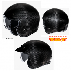 HJC V31 Carbon Jethelm '25 