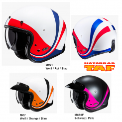 HJC V31 Emgo Jethelm '24 