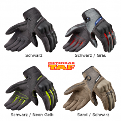 Revit Volcano Handschuhe** 