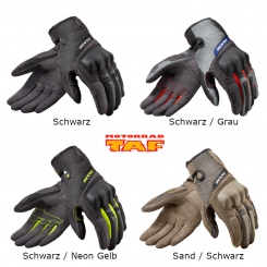 Revit Volcano Handschuhe Damen** 