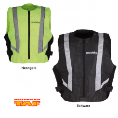 Modeka Basic Warnweste '24 