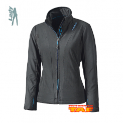Held Clip-in Windblocker Top Damen Jacke '24 