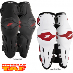 Zandona X-Treme Knieprotektoren '25 