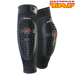 Zandona Netcube Pro Fit Elbow Ellbogenprotektor '25 XXL / 3XL