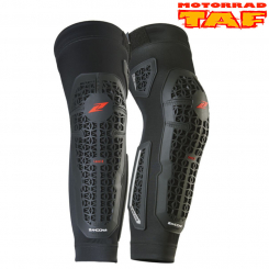 Zandona Netcube Pro Fit Knee Knieprotektor '25 XXL / 3XL