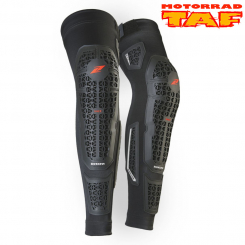 Zandona Netcube Pro Fit Knee Long Knieprotektor '25 