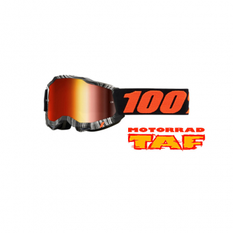 100% Accuri 2 Geospace Jugend Brille '24 