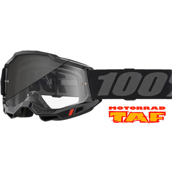 100& Accuri 2 OTG / UTV / ATV Desert Brille '24 