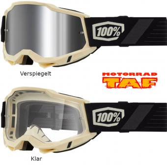 100% Accuri 2 Waystar Brille '24 