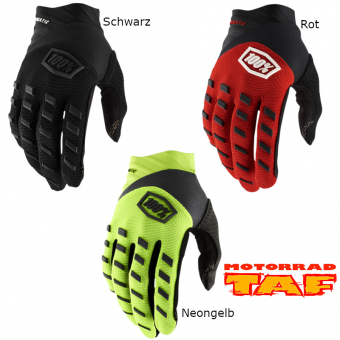 100% Airmatic Handschuh Jugend '24 