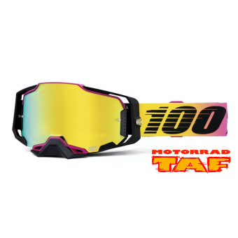 100% Armega 91 Brille '24 