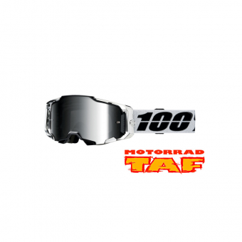 100% Armega Atac Brille '24 