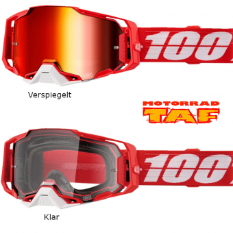 100% Armega C-Bad Brille '24 