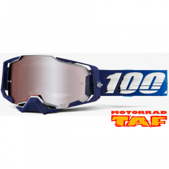 100% Armega HiPER Novel Brille '24 