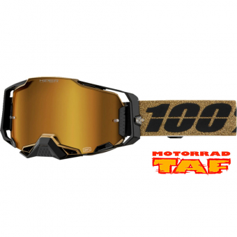 100% Armega HiPER Glory Brille '24 