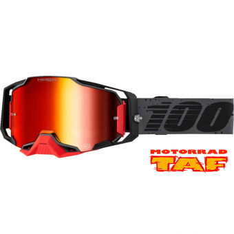 100% Armega HiPER Nekfeu Brille '24 