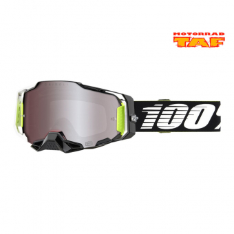 100% Armega HiPER RACR Brille '24 