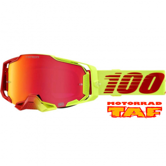 100% Armega HiPER Solaris Brille '24 