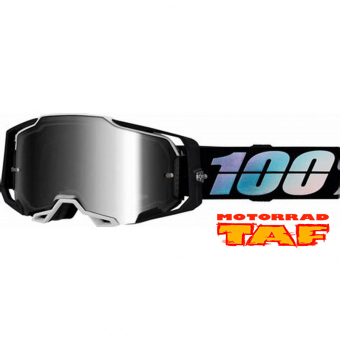 100% Armega Krisp Brille '24 