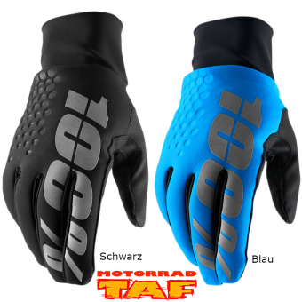 100% Hydromatic Brisker Handschuhe '24 