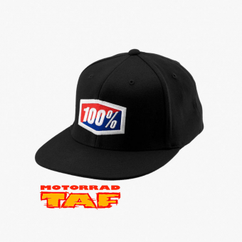 100% Official J-Fit Flexfit Cap '24 