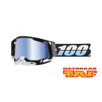 100% Racecraft 2 Arkana Brille '24 