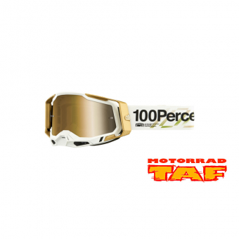 100% Racecraft 2 Succession Brille '24 