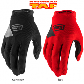 100% Ridecamp Jugend Handschuhe '24 