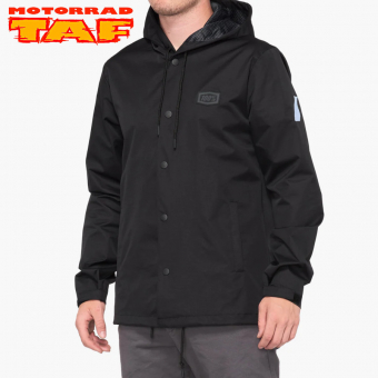 100% Tempus Jacke '24 