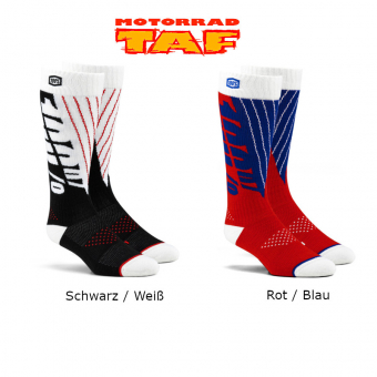 100% Torque Socken '24 