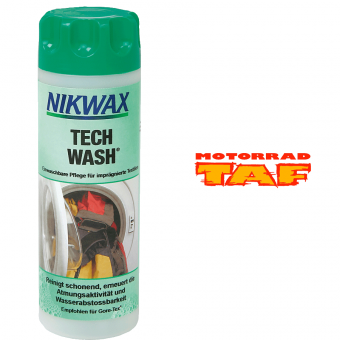 NIKWAX Tech Wash 300 ml 