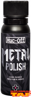 Muc-Off Metal Polish 