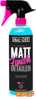 Muc-Off Matt Finish Detailer 