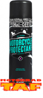 Muc-Off Moto Protectant 