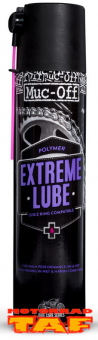 Muc-Off Extreme Kettenspray 