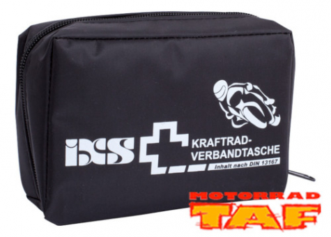 IXS Motorradverbandtasche 