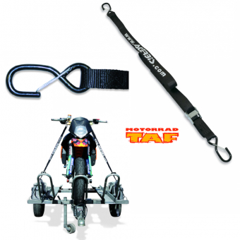 Acerbis 35mm Spanngurt '24 